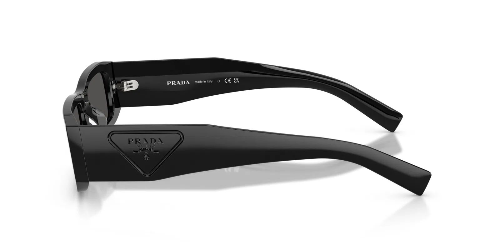 Prada D09SD Sunglasses - view 12